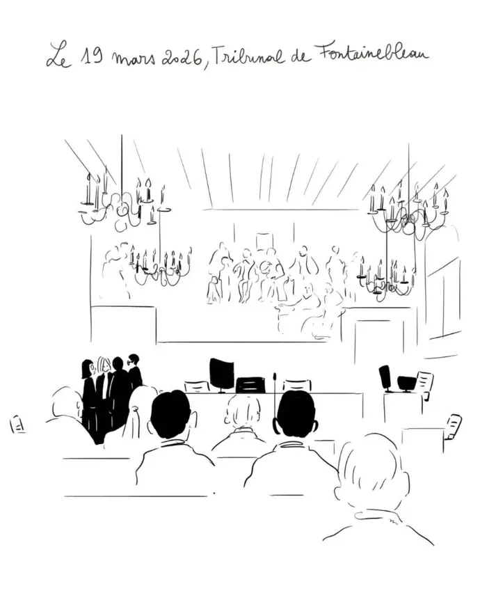 Illustrations de MSDE (Mouvement de soutien des défenseurs de l’environnement)